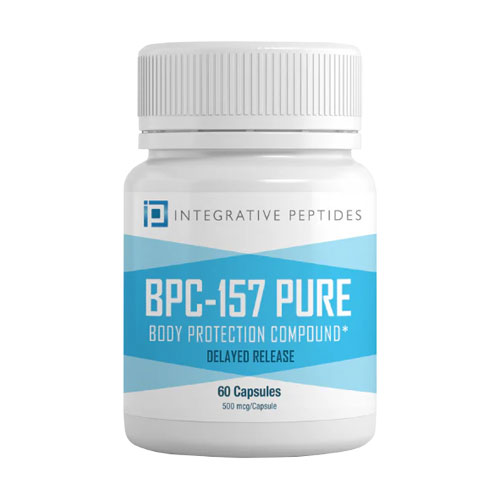 BPC 157 PURE