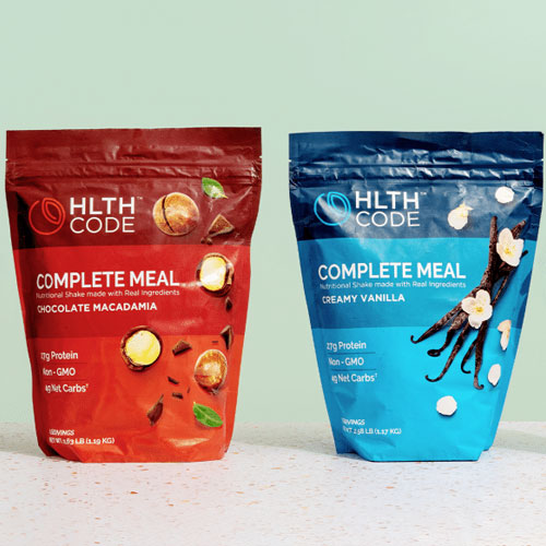 HLTH Code