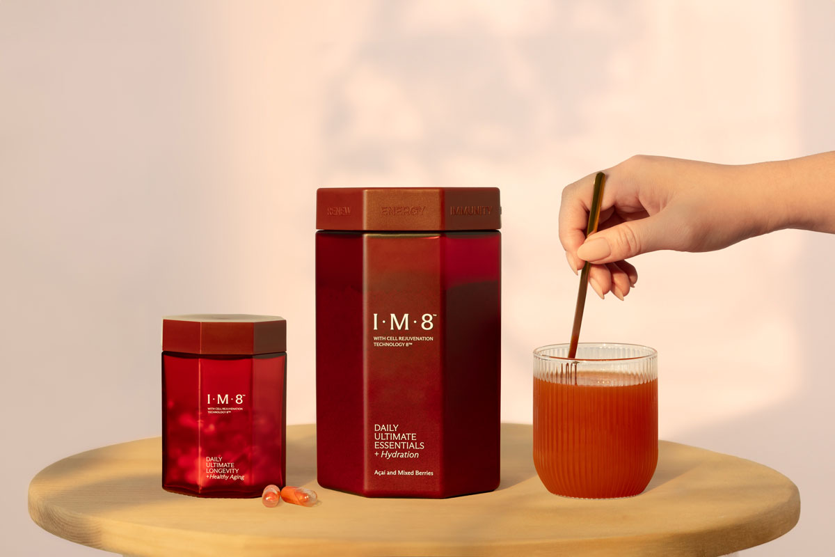 IM8 Products