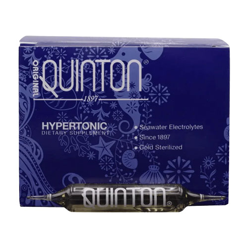 Quinton Hypertonic