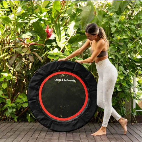 Rebounder