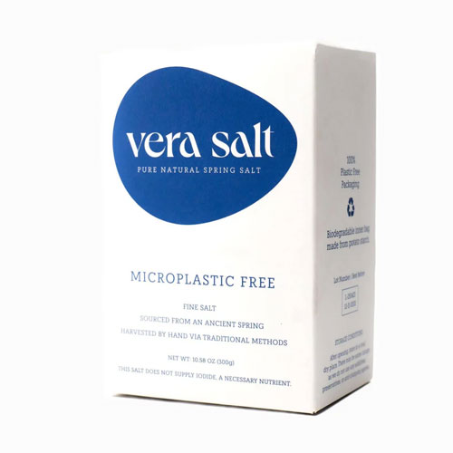 Vera Salt