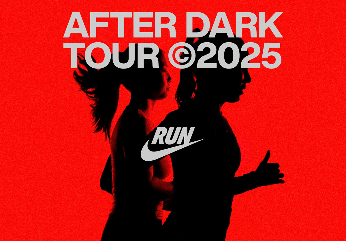 Nike After Dark Tour