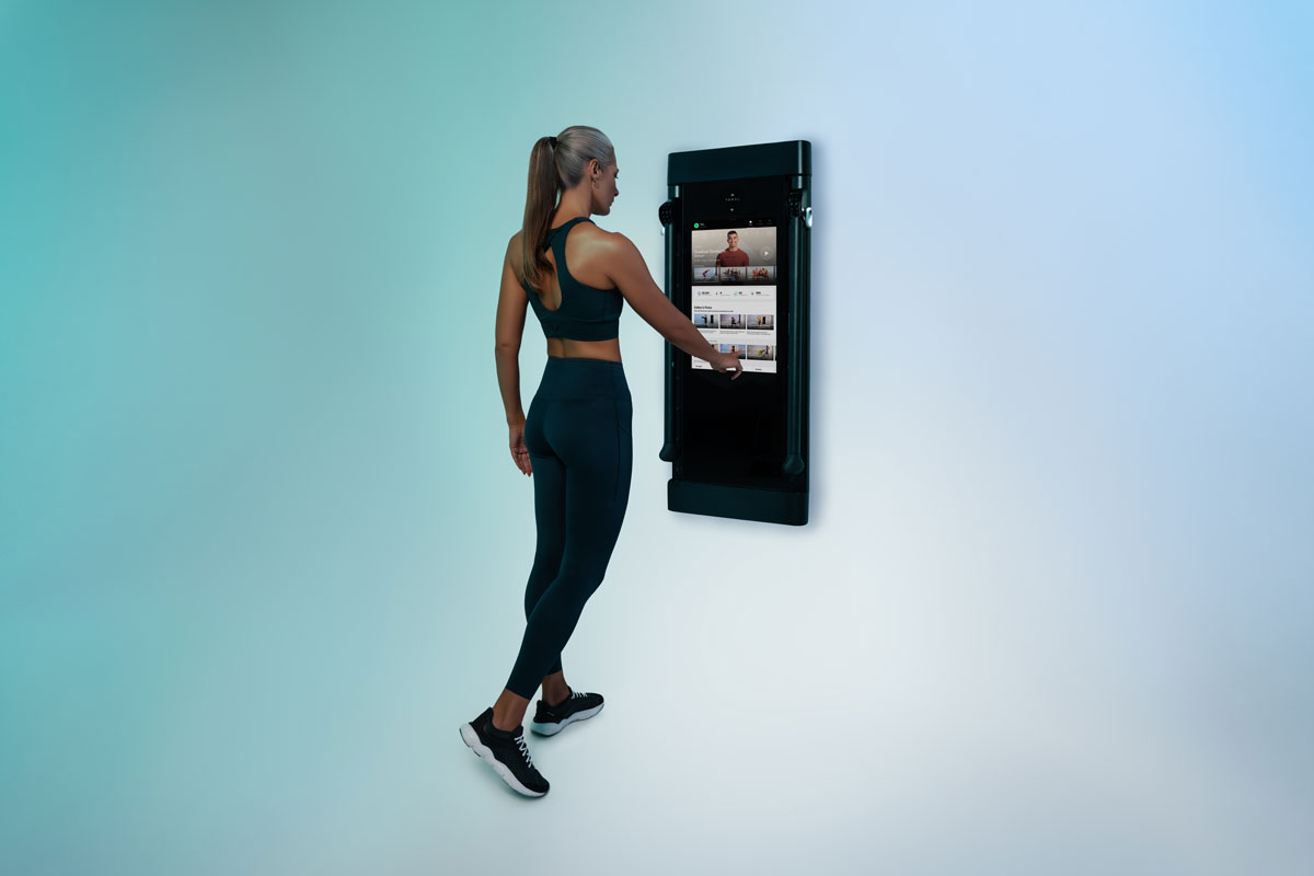 Tonal 2 Workouts