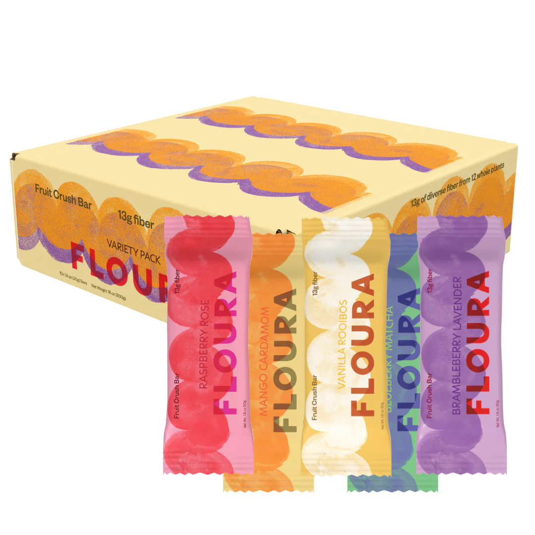 Floura Bars