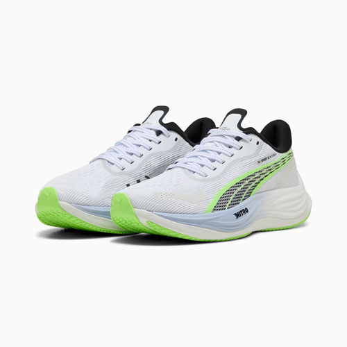 PUMA x HYROX Velocity Nitro