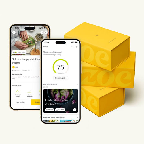 ZOE Product