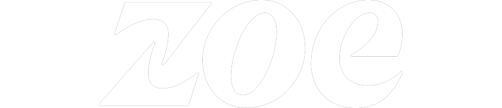 ZOE LOGO