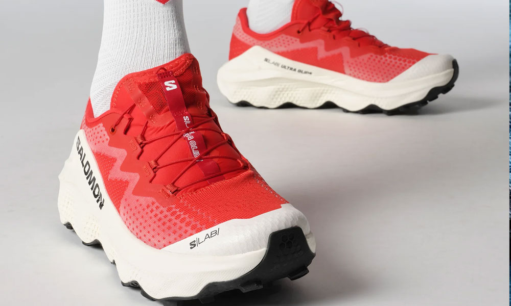 S/LAB ULTRA GLIDE