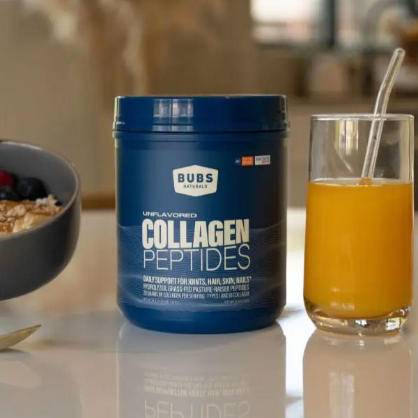 BUBS Collagen
