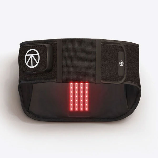 ThermBack LED