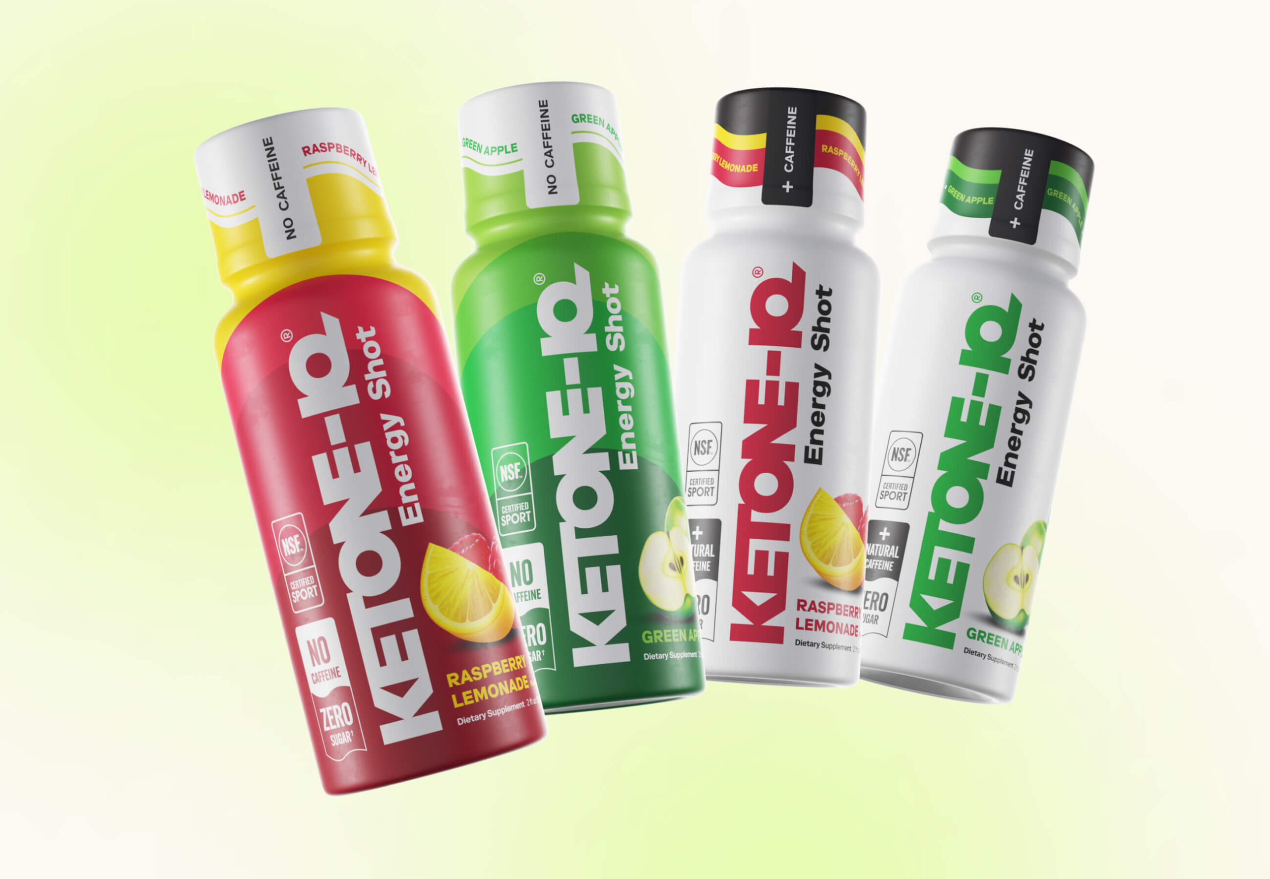 Ketone IQ