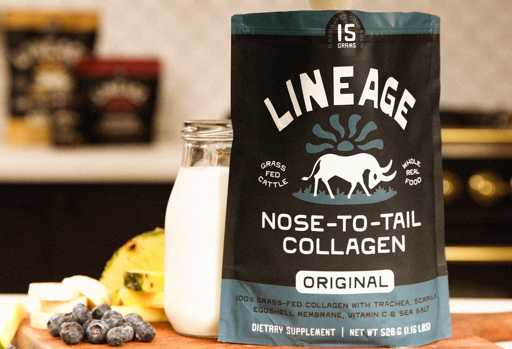 Lineage Collagen