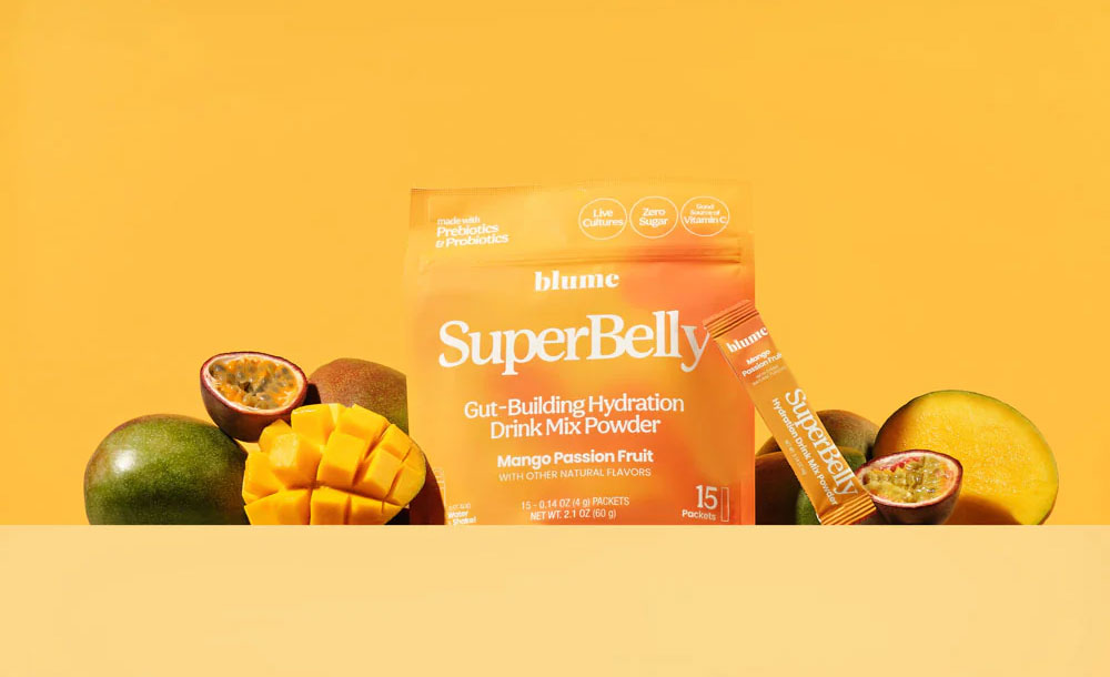 Blume Superbelly
