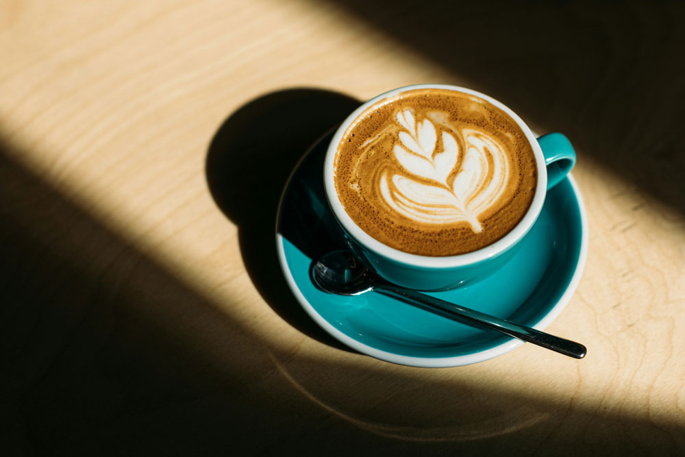 Coffee