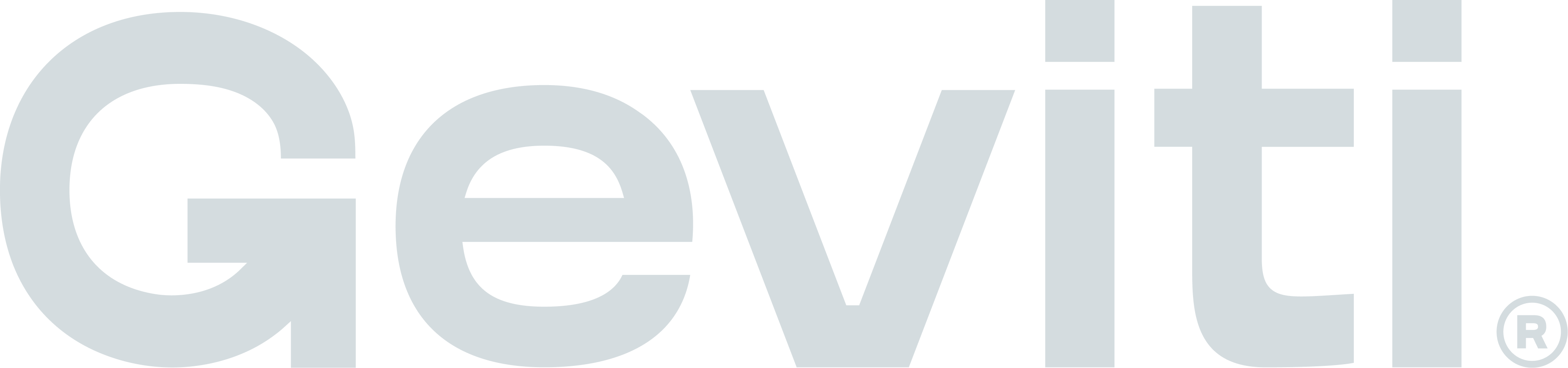 Geviti Logo