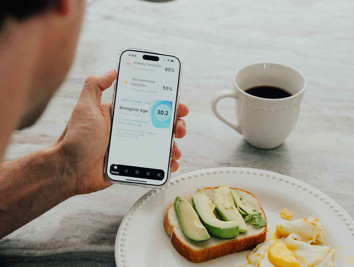 Geviti App