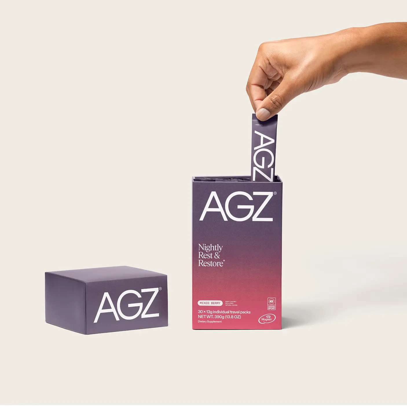 AGZ