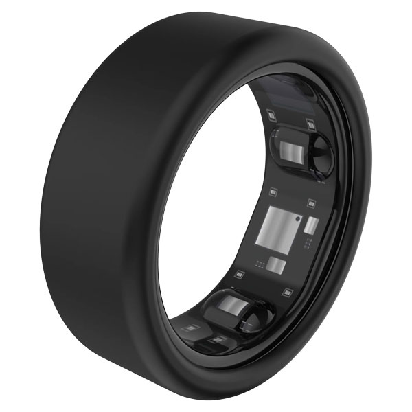QRNT Smart Ring