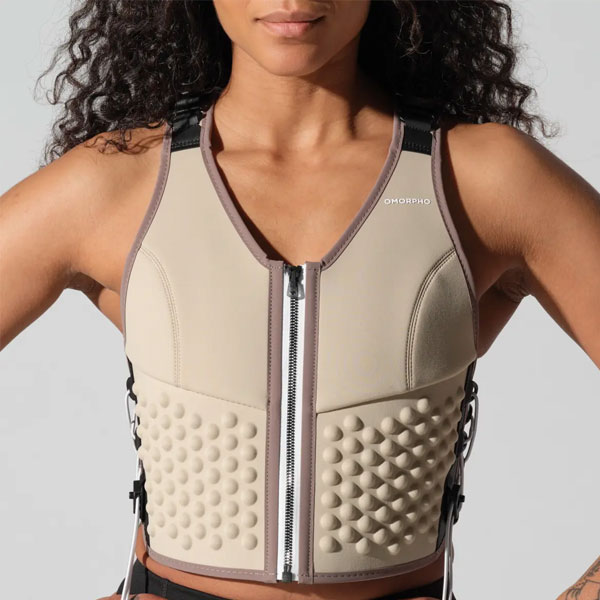Omorpho G-Vest