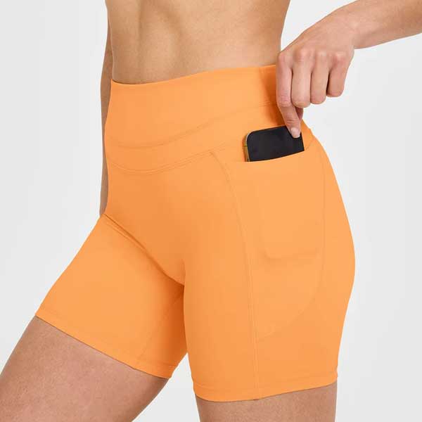 Unified Pocket shorts
