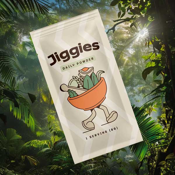 Jiggies