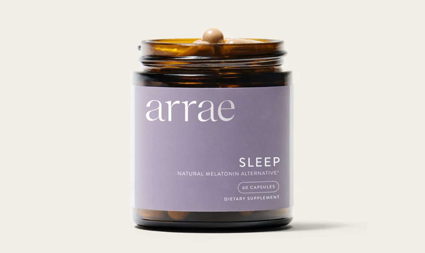 Arrae Sleep