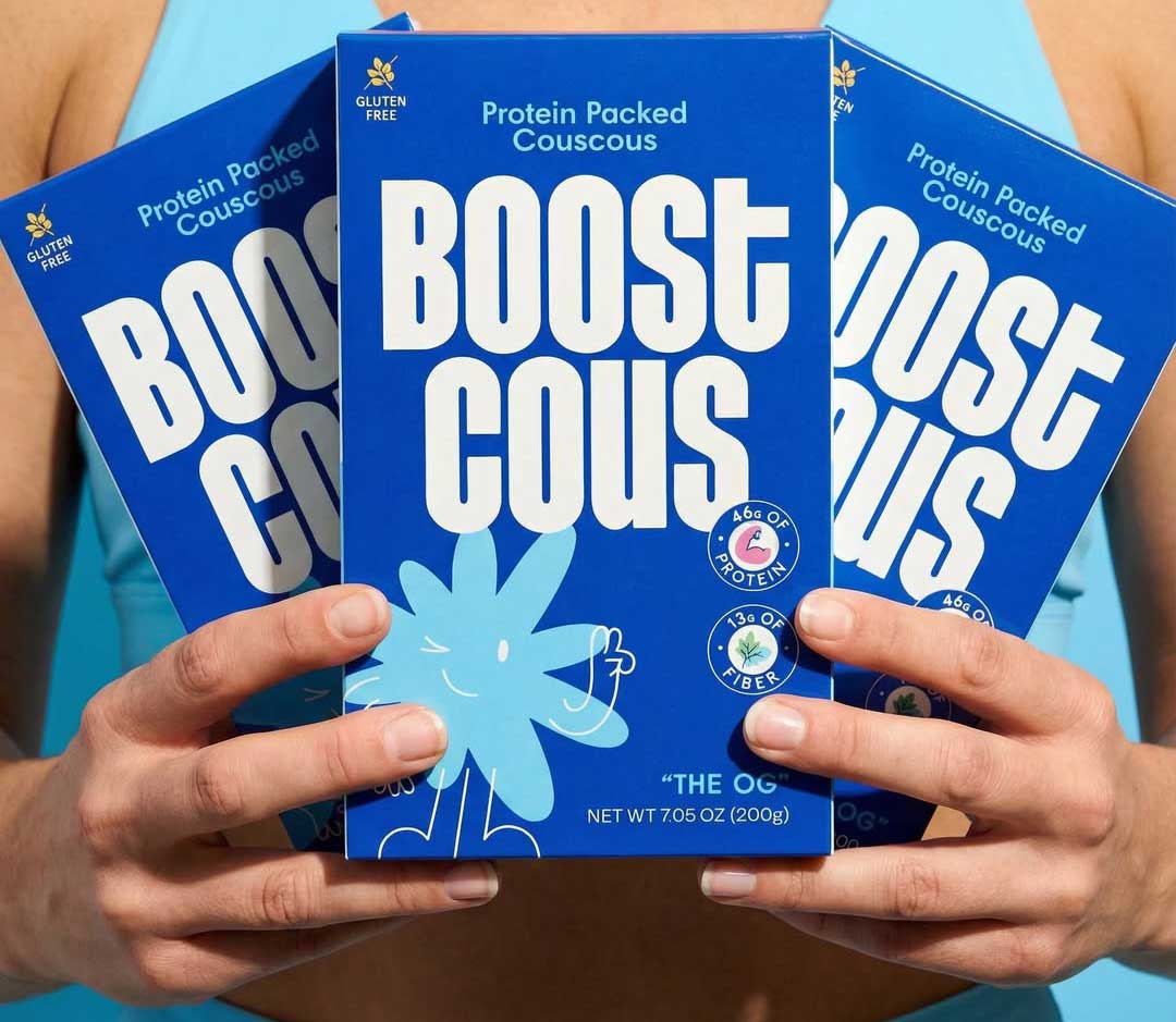 Boostcous