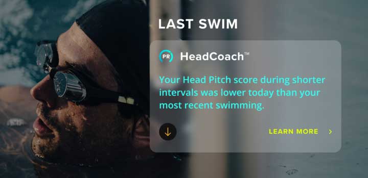 Form Swim