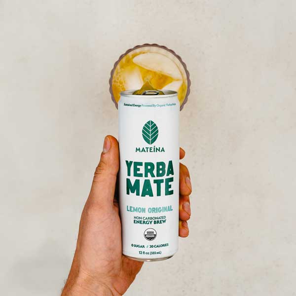 Mateina