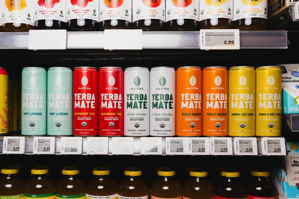 Mateina Whole Foods