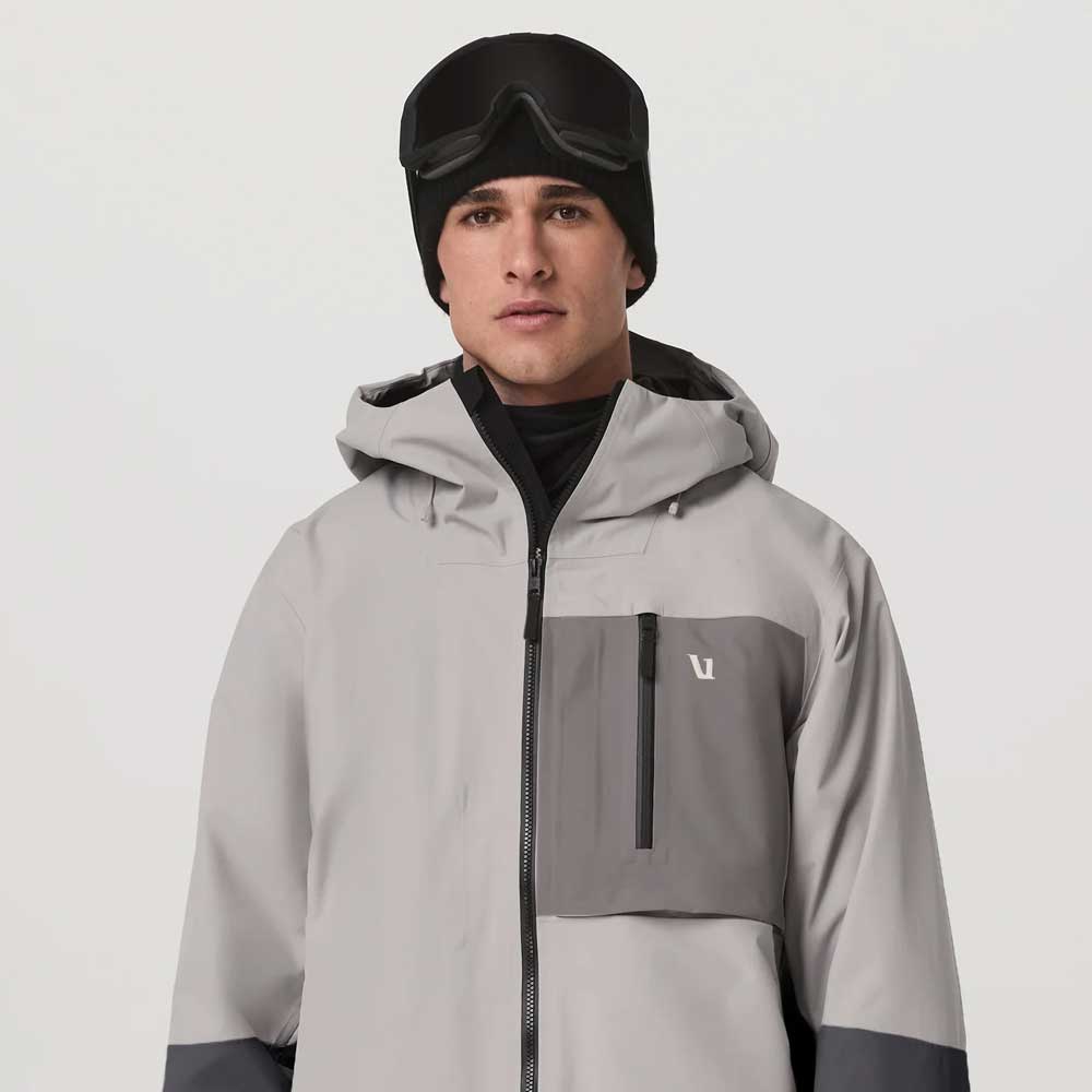 Taika Snow Shell