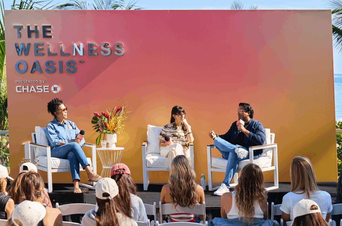 Wellness Oasis