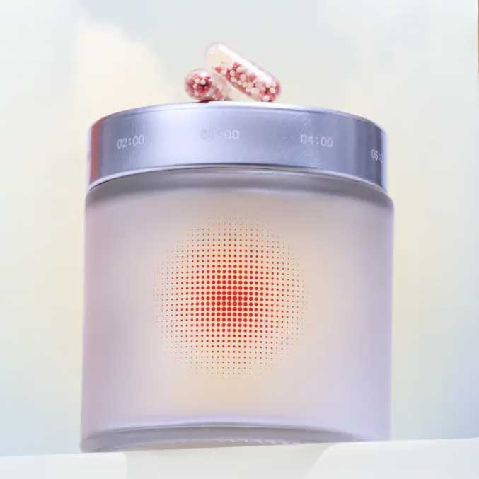 Zest Product