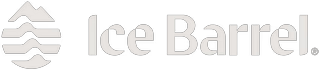 Ice Barrel Logo