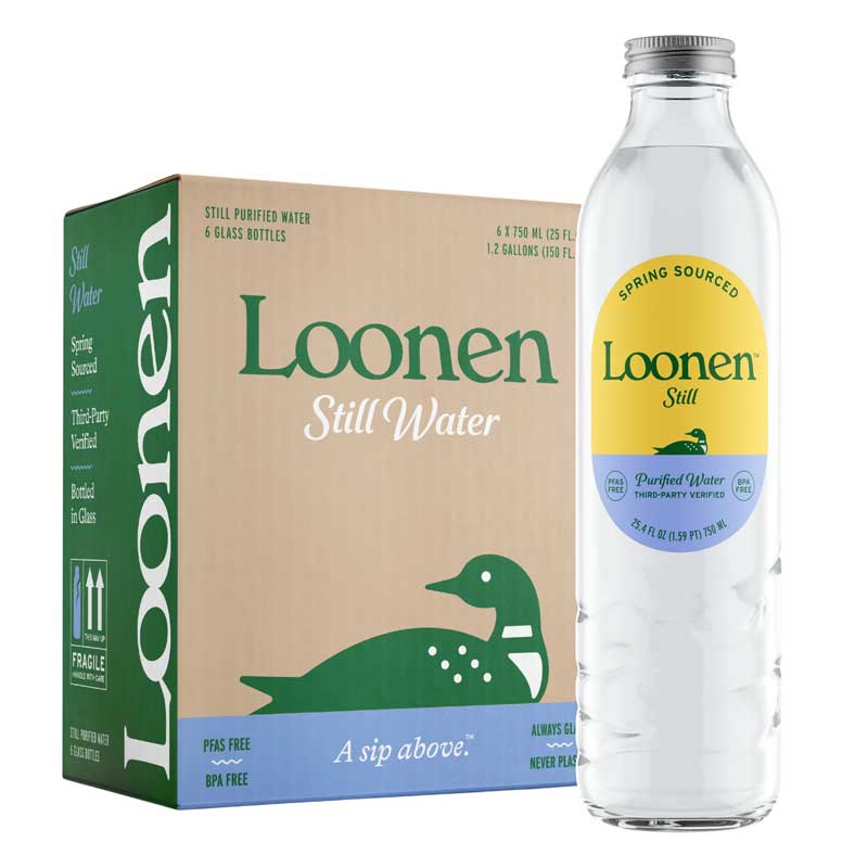 Loonen