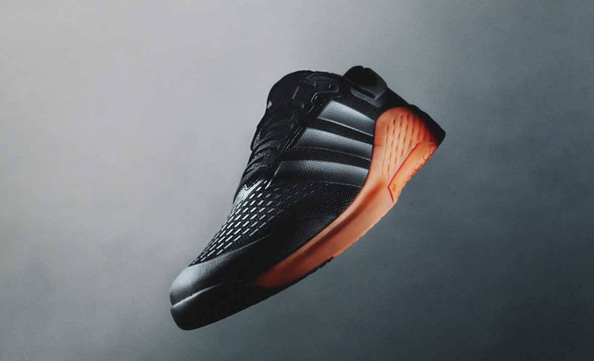 adidas Dropset 4