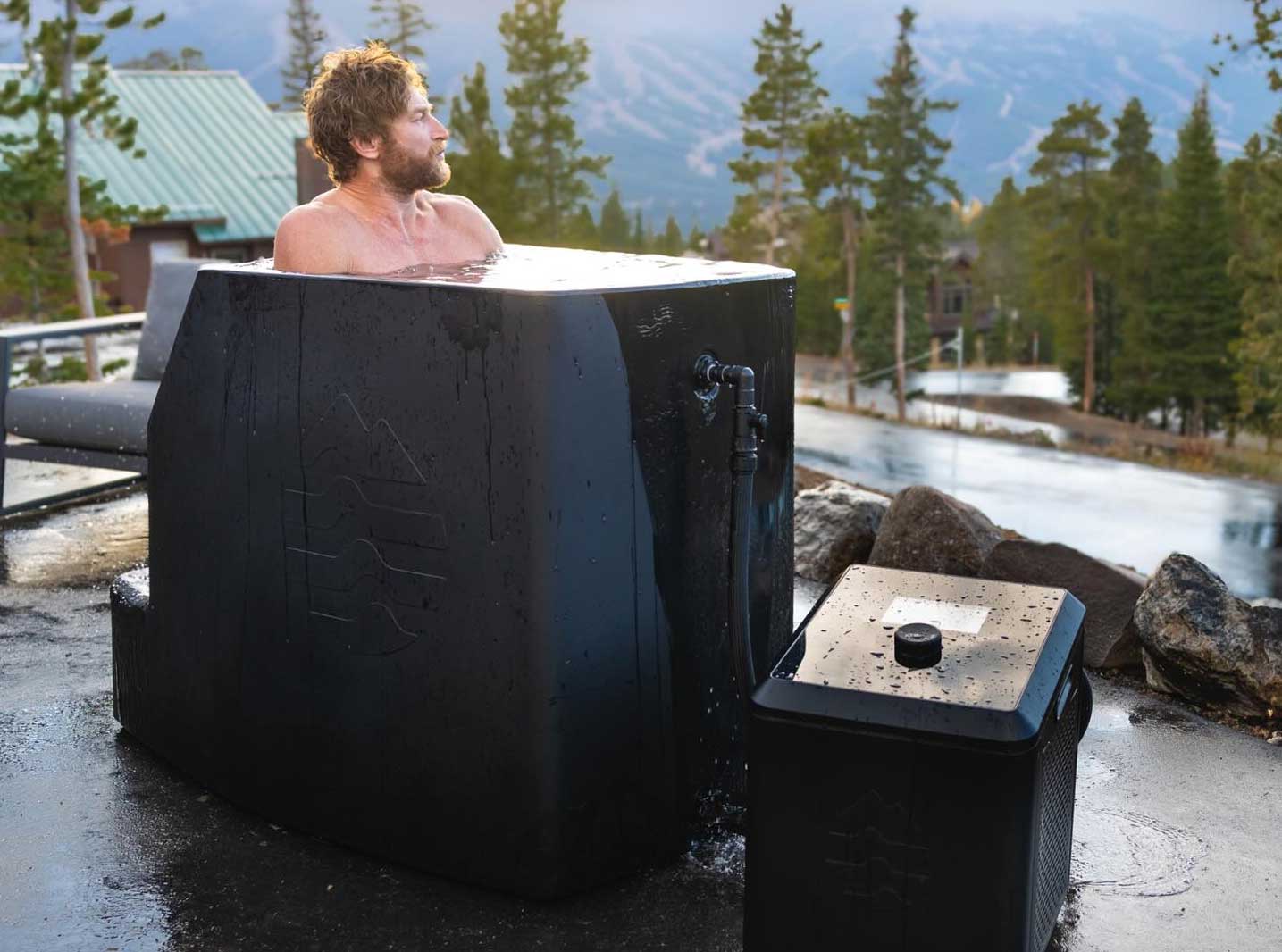 Ice Barrel Bundle