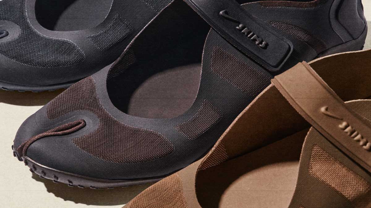 NikeSKIMS Rift