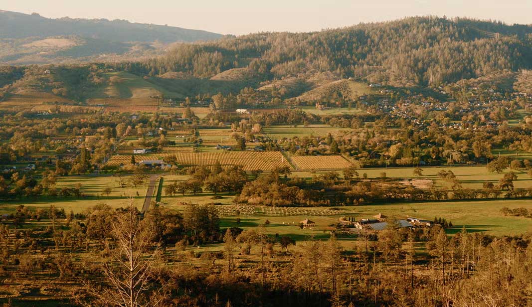 Soho House Ranch