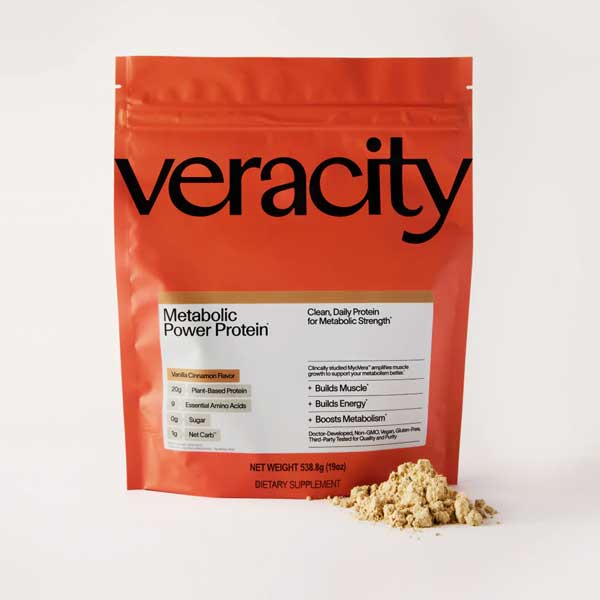 Veracity