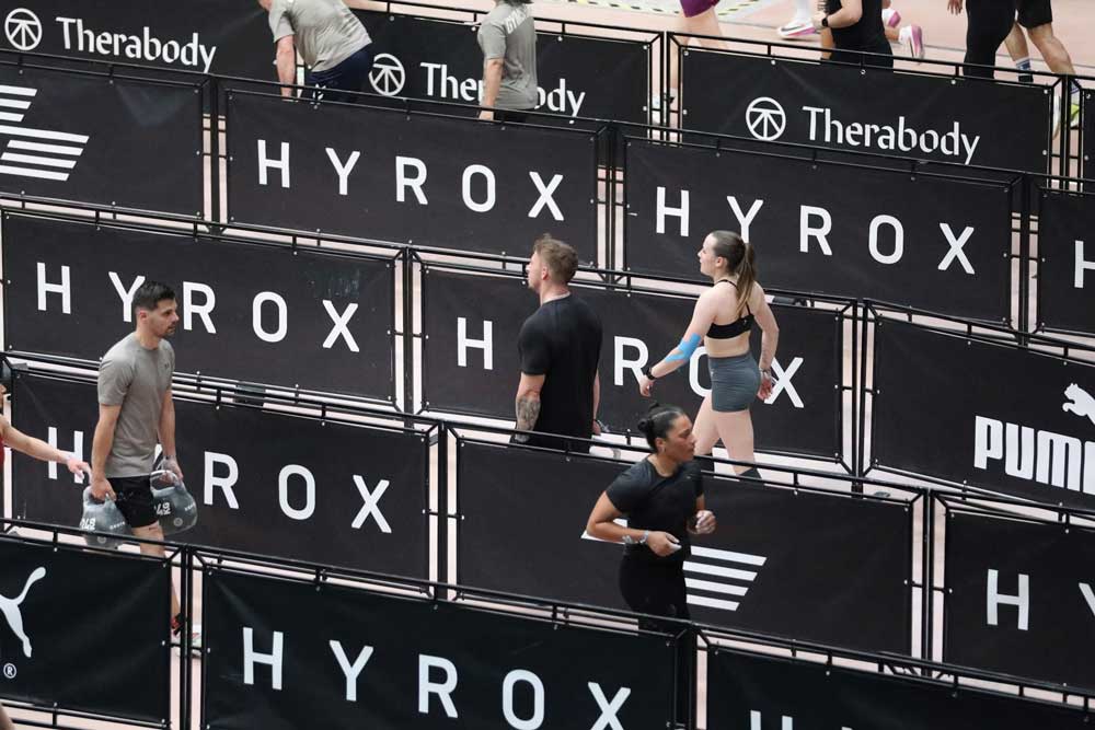 HYROX