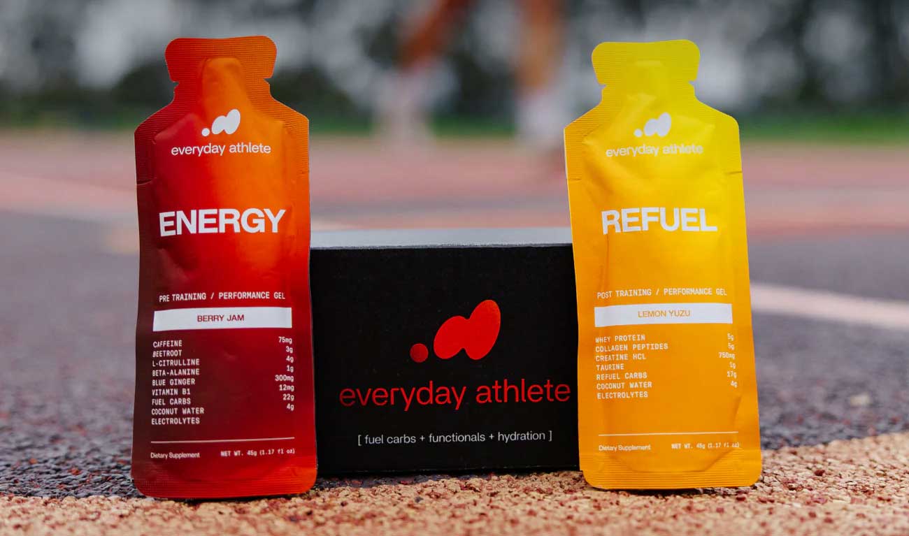 Everyday Athlete