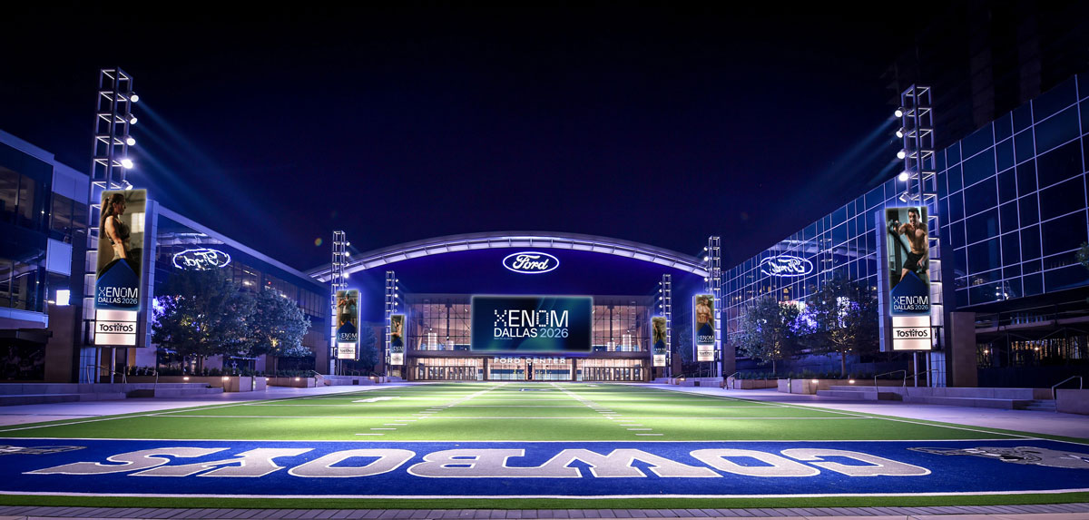Xenom
