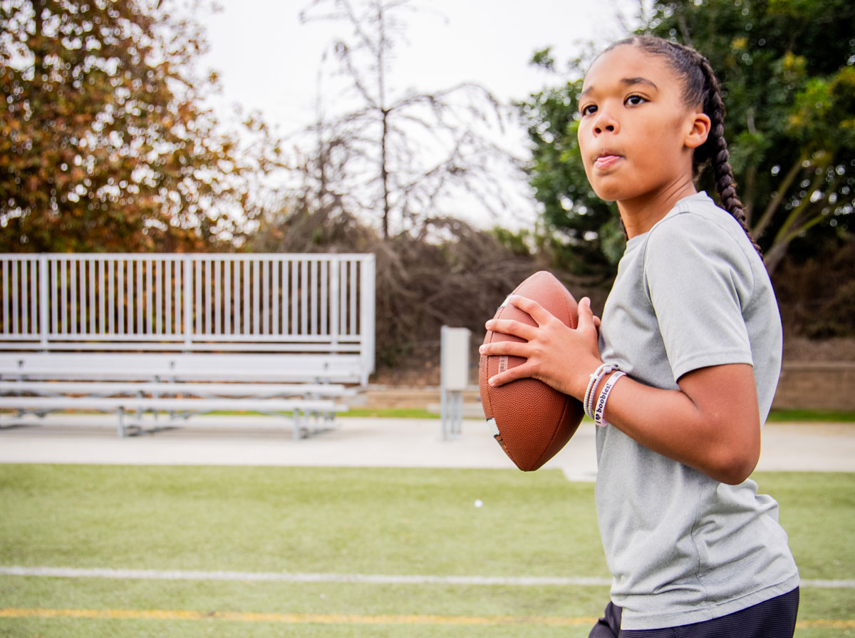 Thread Athlete