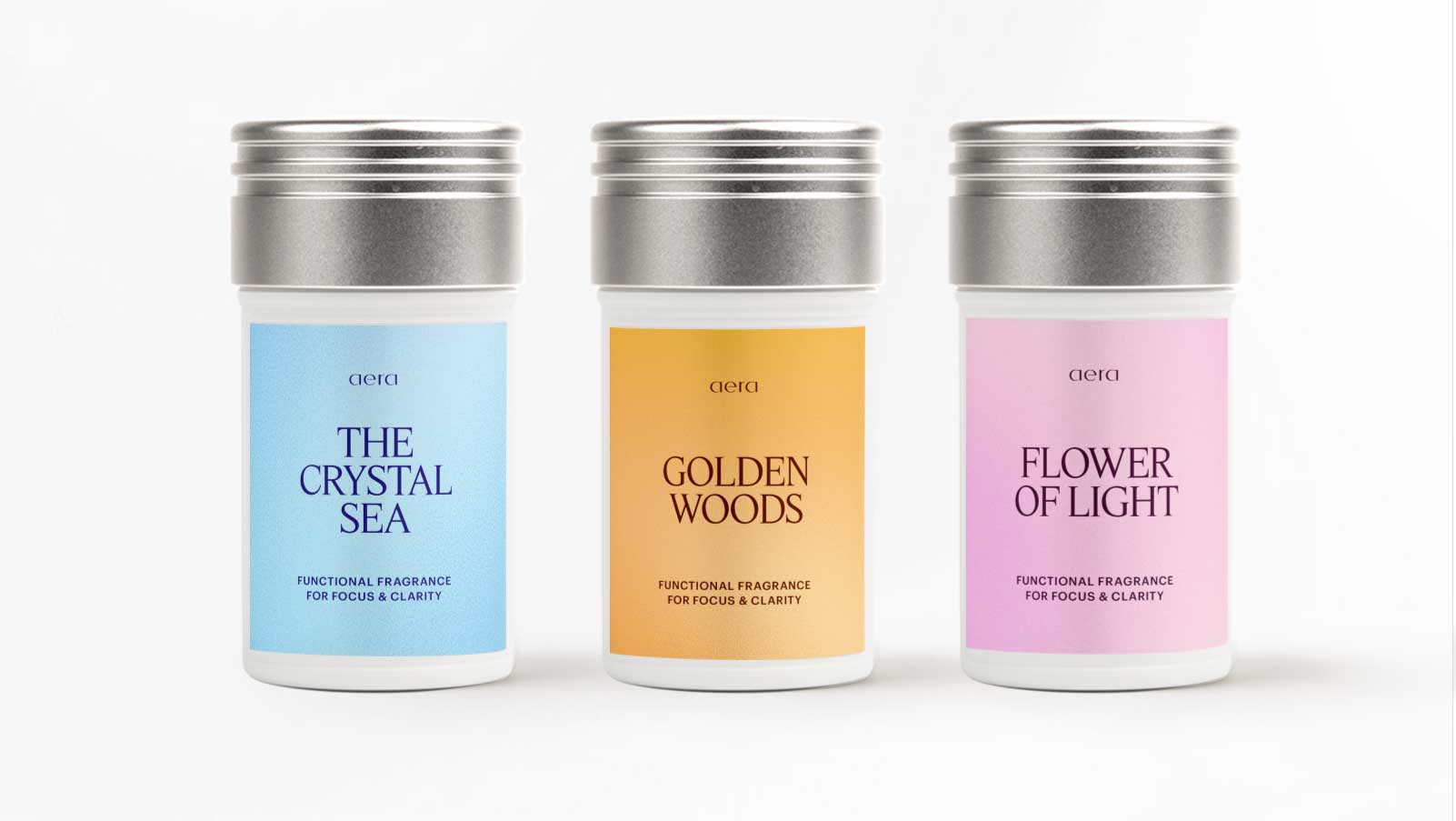 The Clarity Collection